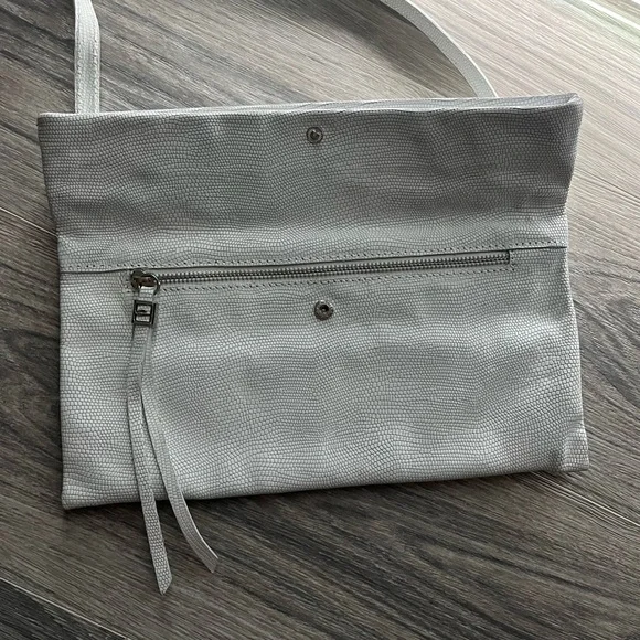 NWTT Gianni Chiarini genuine leather purse, made in Italy! - Picture 3 of 5